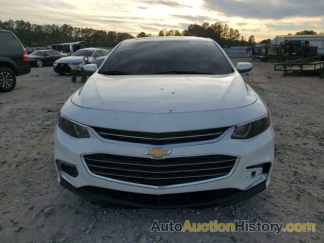 CHEVROLET MALIBU LT, 1G1ZE5ST5GF204998