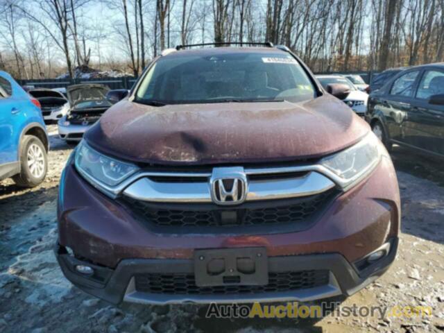 HONDA CRV EX, 2HKRW2H54KH642891