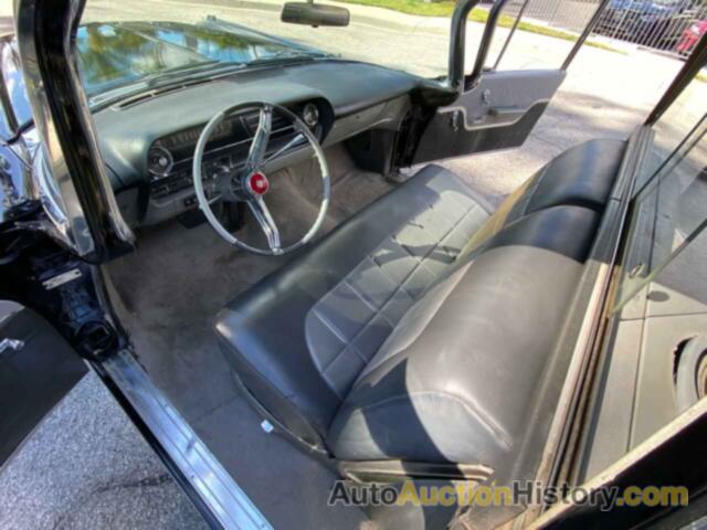 CADILLAC ALL OTHER, 63Z046529