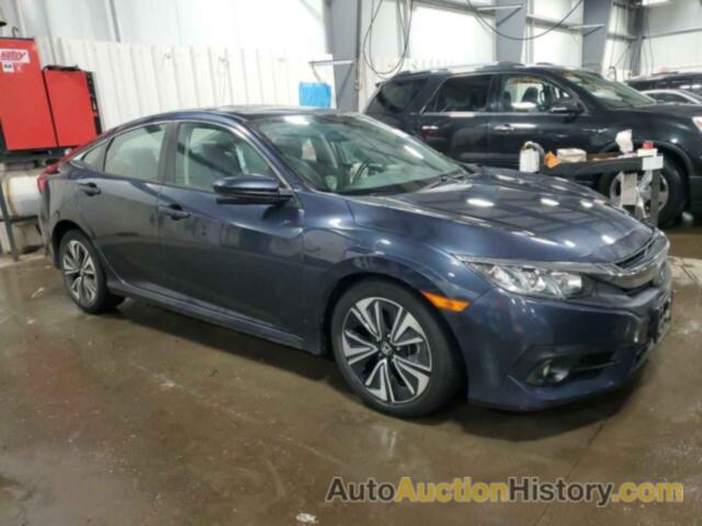 HONDA CIVIC EX, 19XFC1F35JE003025