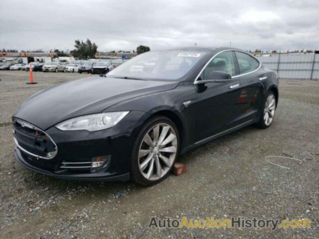 TESLA MODEL S, 5YJSA1H12EFP56978