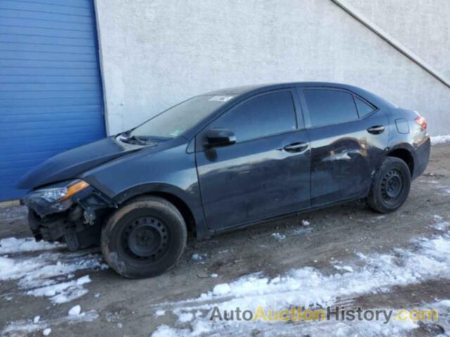 TOYOTA COROLLA L, 2T1BURHE4HC771807