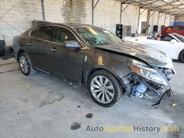 LINCOLN MKS, 1LNHL9DK4GG603251