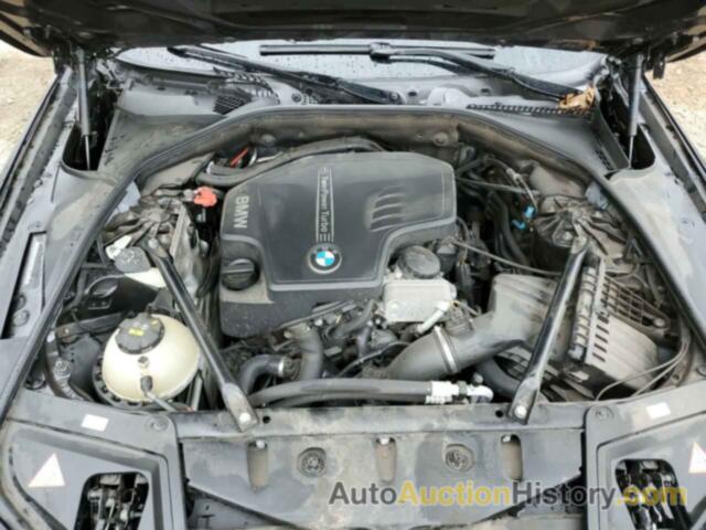 BMW 5 SERIES I, WBA5A5C58FD523997