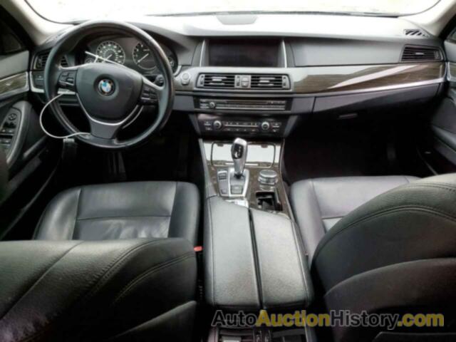 BMW 5 SERIES I, WBA5A5C58FD523997