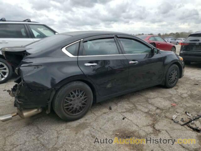 NISSAN ALTIMA 2.5, 1N4AL3AP9GC165858