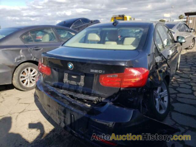 BMW 3 SERIES I, WBA3B1C59FK141003