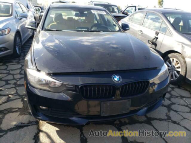 BMW 3 SERIES I, WBA3B1C59FK141003