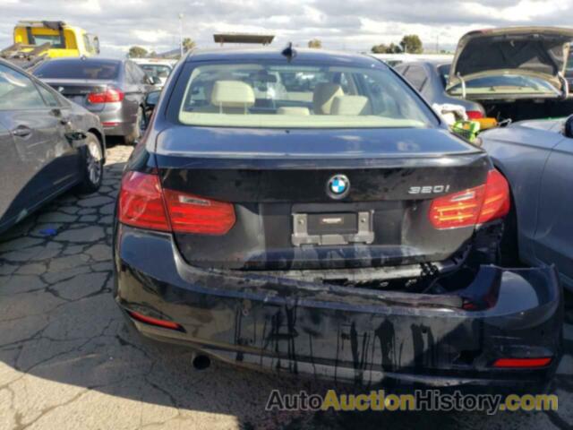 BMW 3 SERIES I, WBA3B1C59FK141003