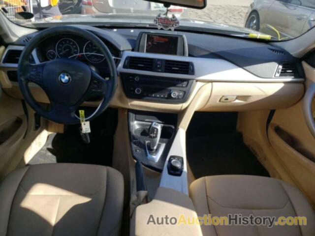 BMW 3 SERIES I, WBA3B1C59FK141003