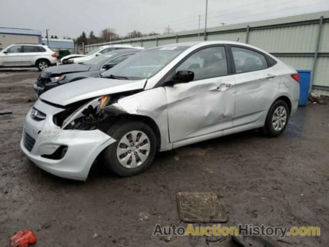 HYUNDAI ACCENT SE, KMHCT4AE9GU966383