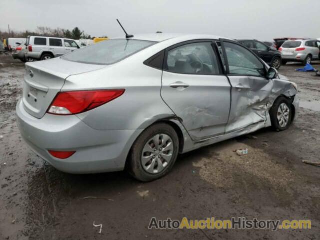 HYUNDAI ACCENT SE, KMHCT4AE9GU966383