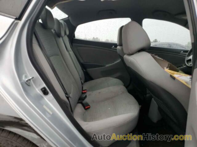 HYUNDAI ACCENT SE, KMHCT4AE9GU966383