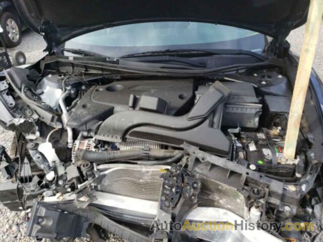 NISSAN ALTIMA 2.5, 1N4AL3AP3JC229416