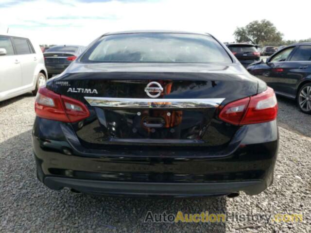 NISSAN ALTIMA 2.5, 1N4AL3AP3JC229416