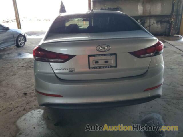 HYUNDAI ELANTRA SE, 5NPD74LF1HH089340