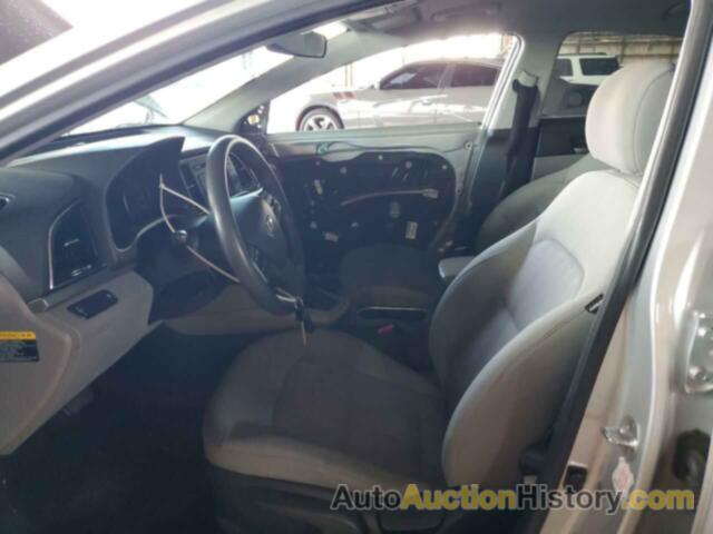 HYUNDAI ELANTRA SE, 5NPD74LF1HH089340