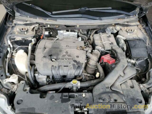 MITSUBISHI LANCER ES/ES SPORT, JA32U2FU6BU042671