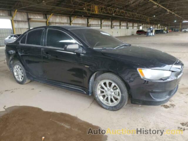 MITSUBISHI LANCER ES/ES SPORT, JA32U2FU6BU042671