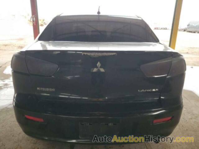 MITSUBISHI LANCER ES/ES SPORT, JA32U2FU6BU042671