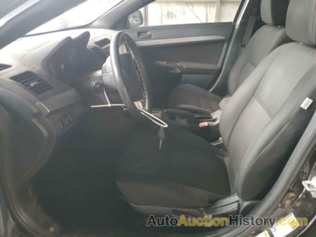 MITSUBISHI LANCER ES/ES SPORT, JA32U2FU6BU042671