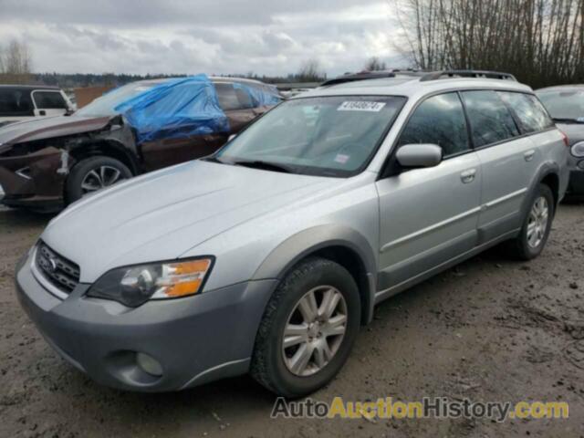 SUBARU LEGACY OUTBACK 2.5I LIMITED, 4S4BP62C957308244