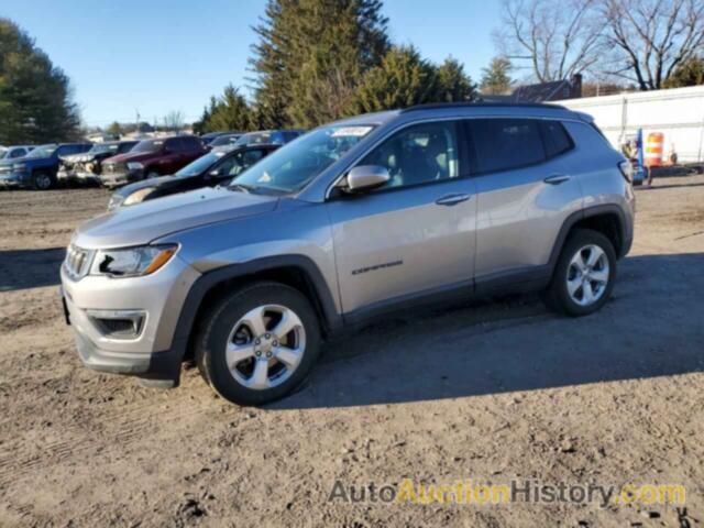 JEEP COMPASS LATITUDE, 3C4NJDBB3JT239930