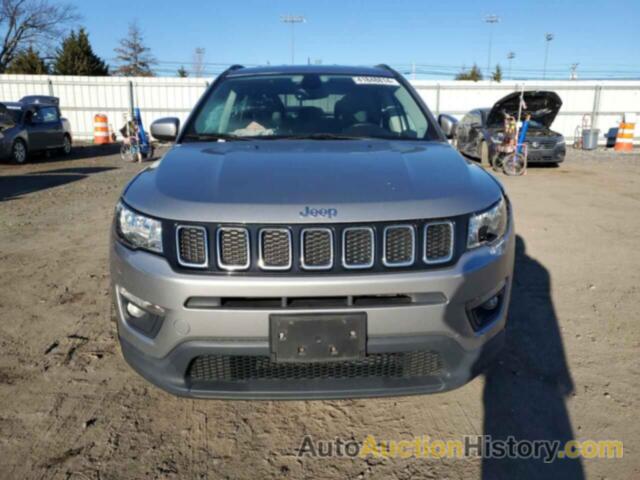 JEEP COMPASS LATITUDE, 3C4NJDBB3JT239930