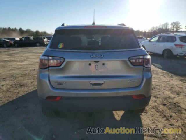 JEEP COMPASS LATITUDE, 3C4NJDBB3JT239930