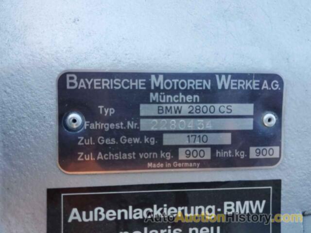 BMW ALL OTHER, 2280434