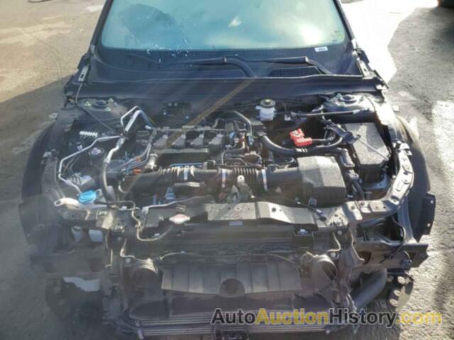 HONDA ACCORD SPORT SE, 1HGCV1F41MA060269