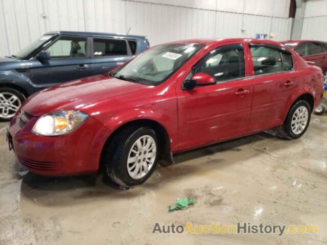 CHEVROLET COBALT 1LT, 1G1AD5F56A7177758