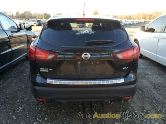 NISSAN ROGUE S, JN1BJ1CP4JW107218