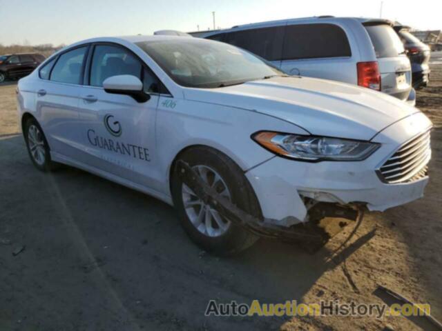 FORD FUSION SE, 3FA6P0HD0LR263466