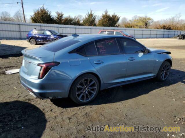 CADILLAC CT5 SPORT, 1G6DU5RK9R0111332