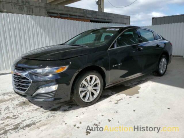 CHEVROLET MALIBU LT, 1G1ZD5ST7PF235981