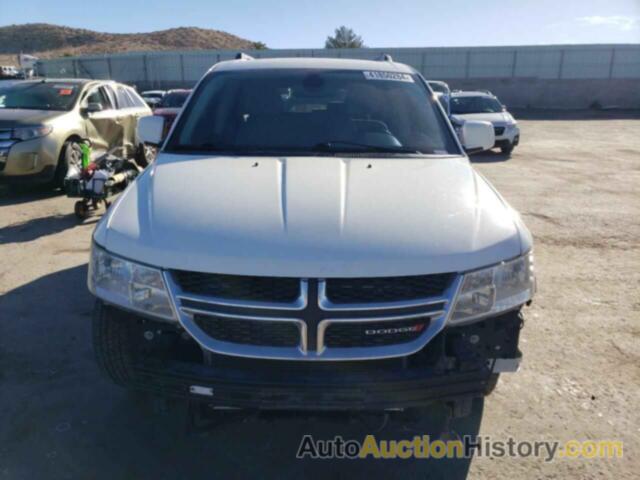 DODGE JOURNEY SXT, 3C4PDCBGXJT508043