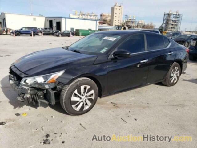 NISSAN ALTIMA S, 1N4BL4BV1LC101086