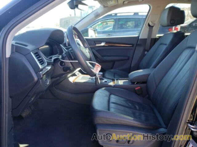 AUDI Q5 PREMIUM PLUS, WA1BNAFY1K2121117