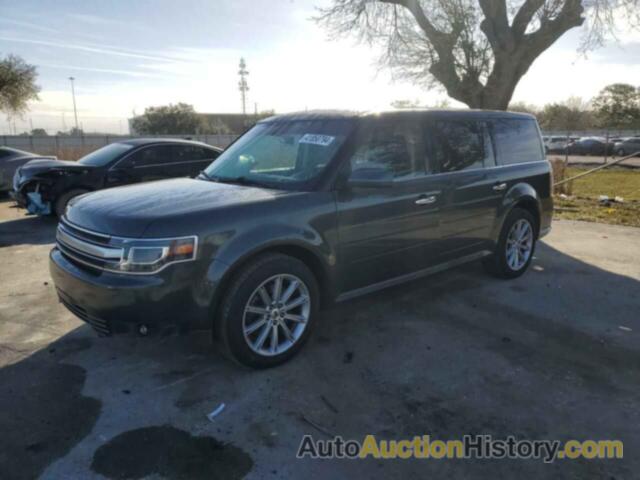 FORD FLEX LIMITED, 2FMHK6D85FBA06346