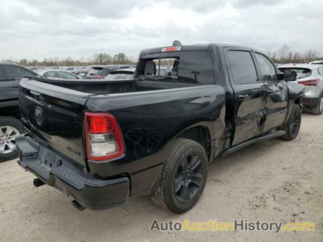 RAM 1500 BIG HORN/LONE STAR, 1C6SRFFT7PN524964