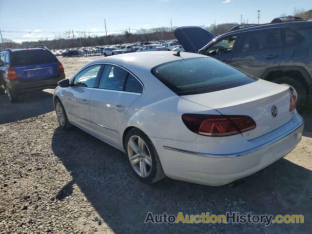 VOLKSWAGEN CC SPORT, WVWBP7AN6DE507033