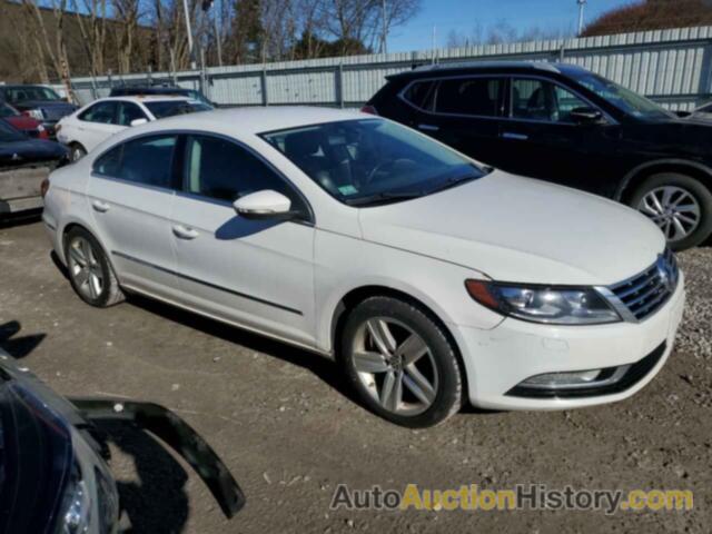 VOLKSWAGEN CC SPORT, WVWBP7AN6DE507033