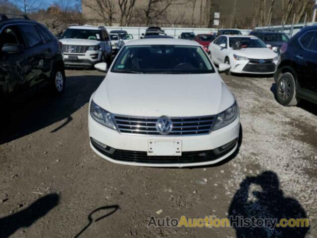 VOLKSWAGEN CC SPORT, WVWBP7AN6DE507033