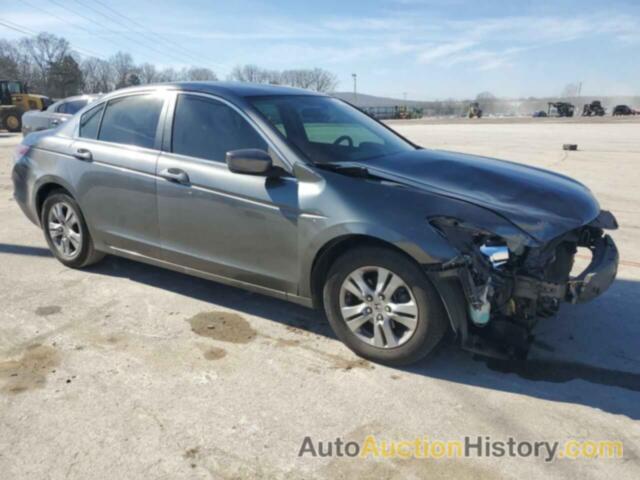 HONDA ACCORD SE, 1HGCP2F6XBA018701