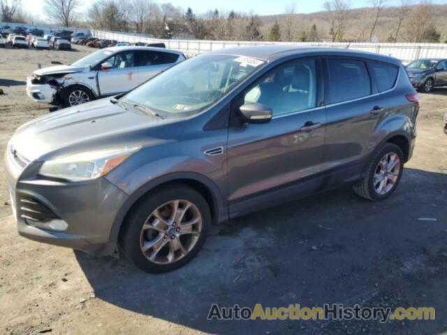 FORD ESCAPE SEL, 1FMCU0HX2DUB72222