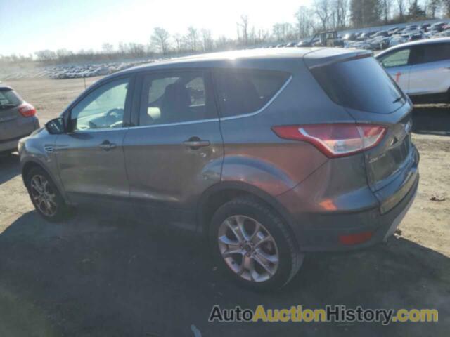 FORD ESCAPE SEL, 1FMCU0HX2DUB72222