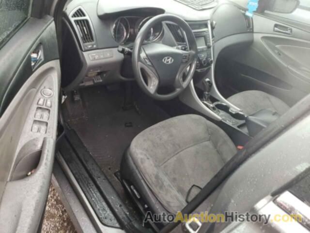 HYUNDAI SONATA GLS, 5NPEB4AC3EH833303