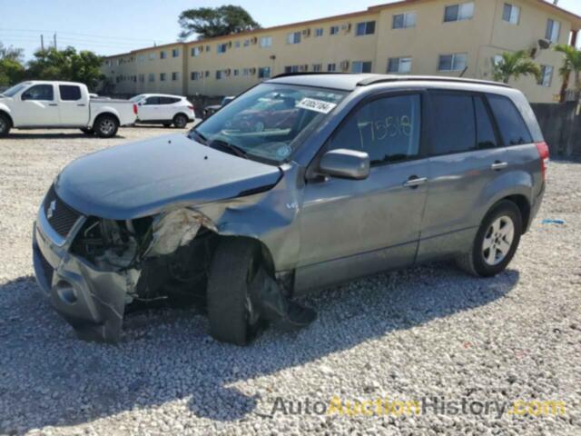 SUZUKI GR VITARA PREMIUM, JS3TE943564102520