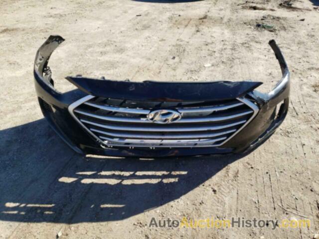 HYUNDAI ELANTRA SE, 5NPD74LF9JH274158